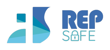 RepSafe Logo